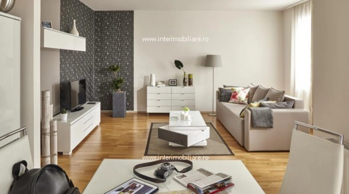 Oferta Apartament nou, 3 camere semidecomandat, 71 mp, CUG, de vanzare,  Capat Cug - Lidl imagine 8