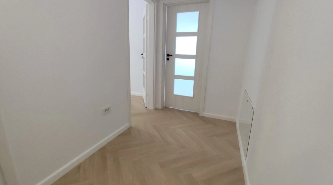 Oferta CUG apartament nou 55 mp, 2 camere, decomandat, de vanzare,  Rond Tramvai imagine 2