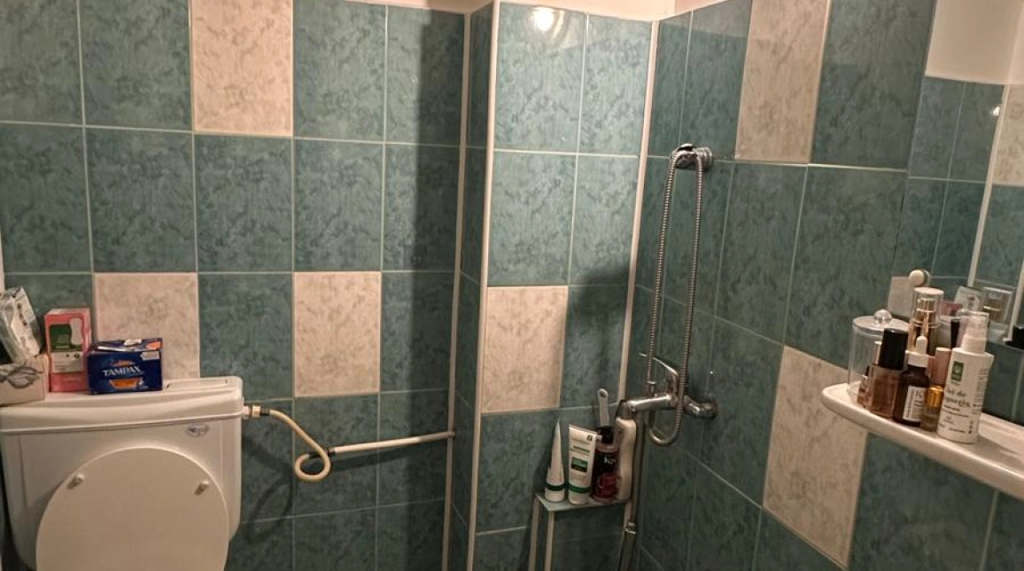 Oferta Podu Ros garsoniera 24 mp, de vanzare,  Liceul Emil Racovita imagine 5