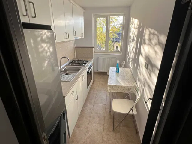 Apartament de vanzare, 1 camera,  garsoniera,  43 mp, Calea Romanului,   161725