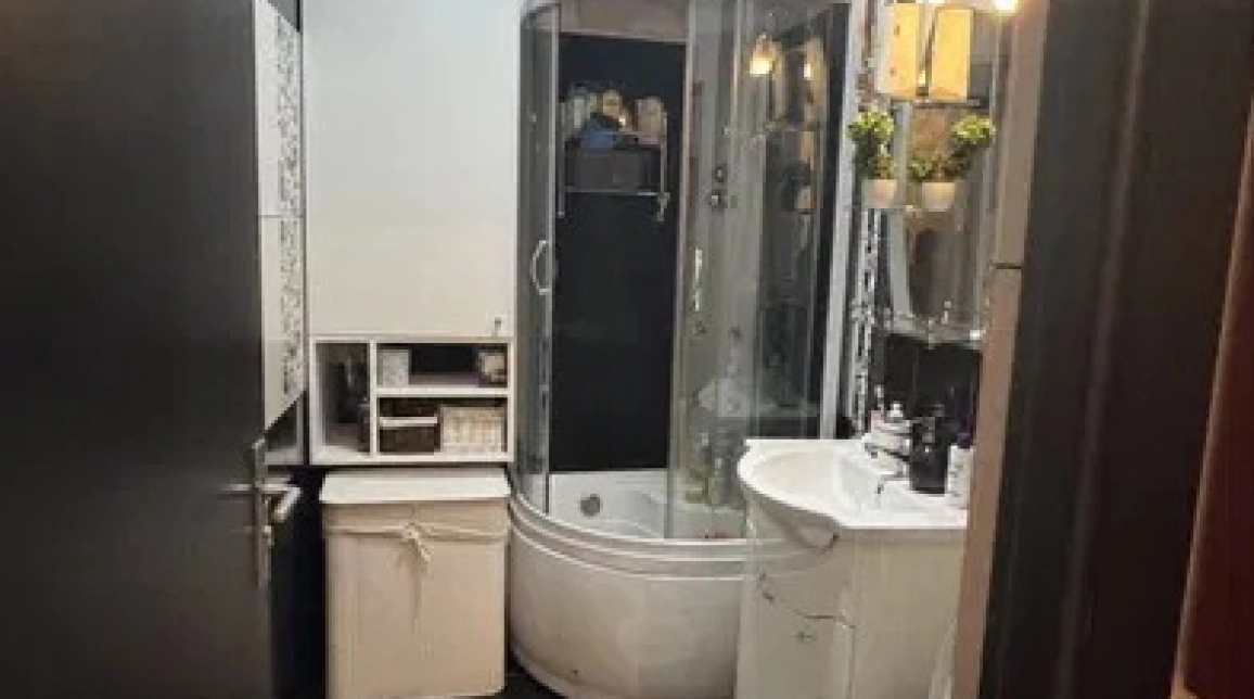 Oferta Popas Pacurari apartament nou 50 mp, 2 camere, semidecomandat, de vanzare,  Mega Image- Soleia imagine 8