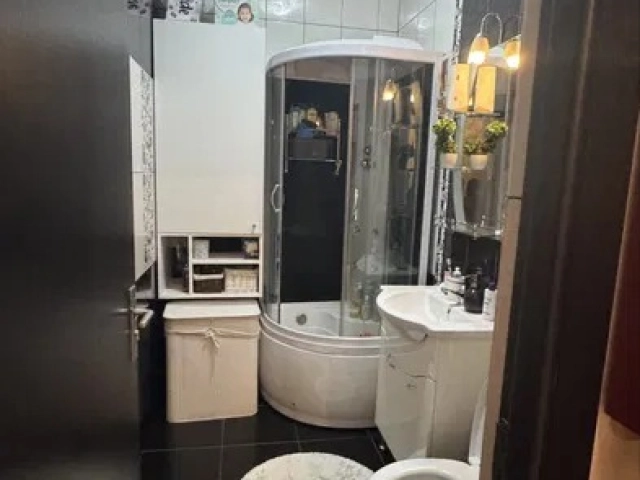 Apartament 2 camere - Popas Pacurari