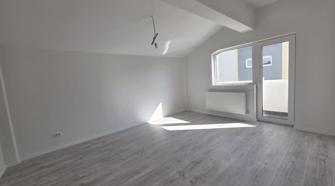 Oferta 2 camere, decomandat, 55 mp, de vanzare apartament nou in zona Bucium,  La 1,5 km de Soseaua Bucium imagine 6