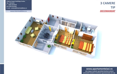 Oferta Promovata Imobiliare Iasi