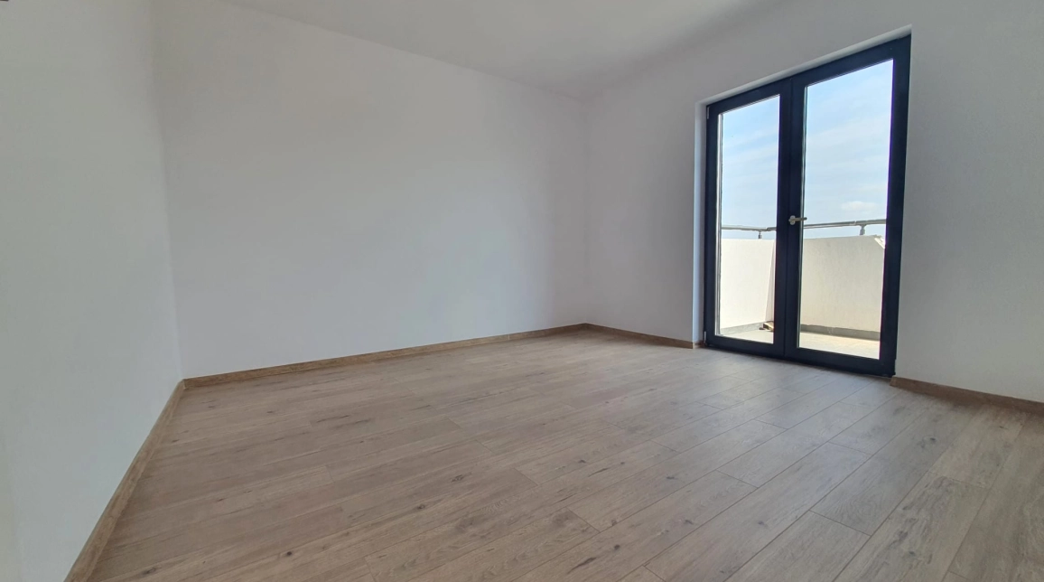 Oferta Apartament nou de vanzare, 3 camere, decomandat, 80 mp, CUG,  Valea Adanca - gradina si parcare proprie imagine 10