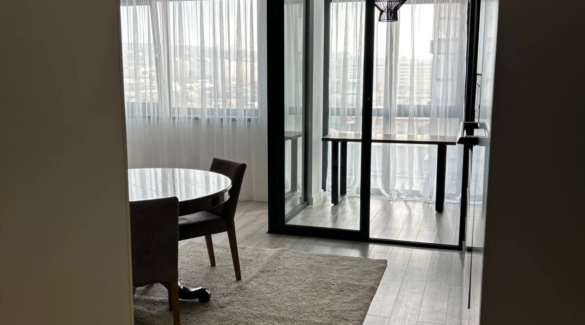 Oferta 1 camera, decomandat, 43 mp, de vanzare apartament in zona Dacia,  Comat Tower imagine 14