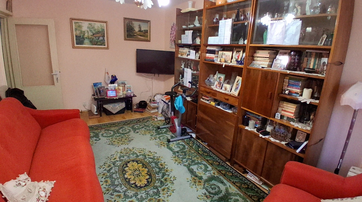 Oferta Apartament, 3 camere semidecomandat, 60 mp, Canta, de vanzare,  PROFI imagine 2