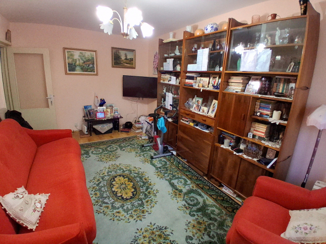 Apartament, 3 camere  decomandat,  60 mp, Canta, de vanzare,  (PROFI) 162246