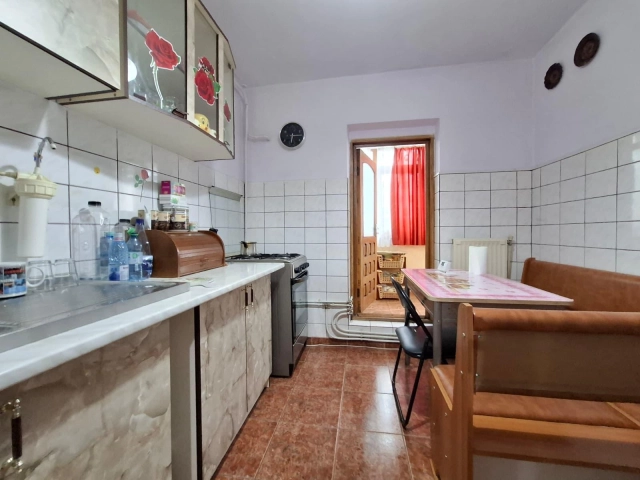 Apartament 3 camere - Nicolina