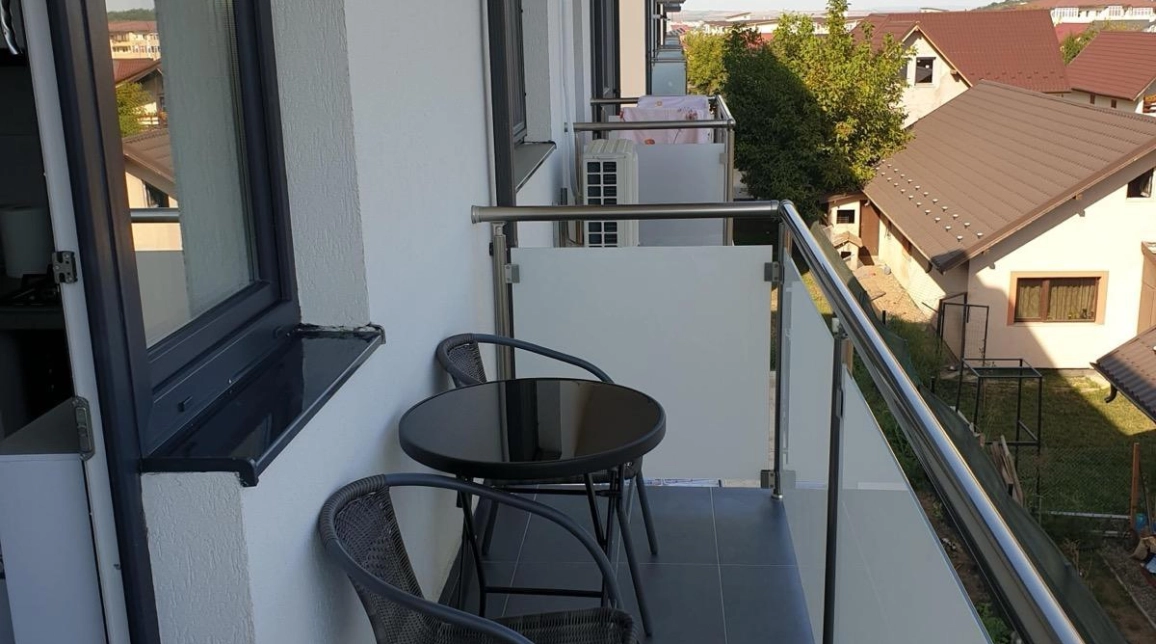 Oferta CUG apartament 34 mp, 1 camera, decomandat, de vanzare,  Expo Mobila imagine 16