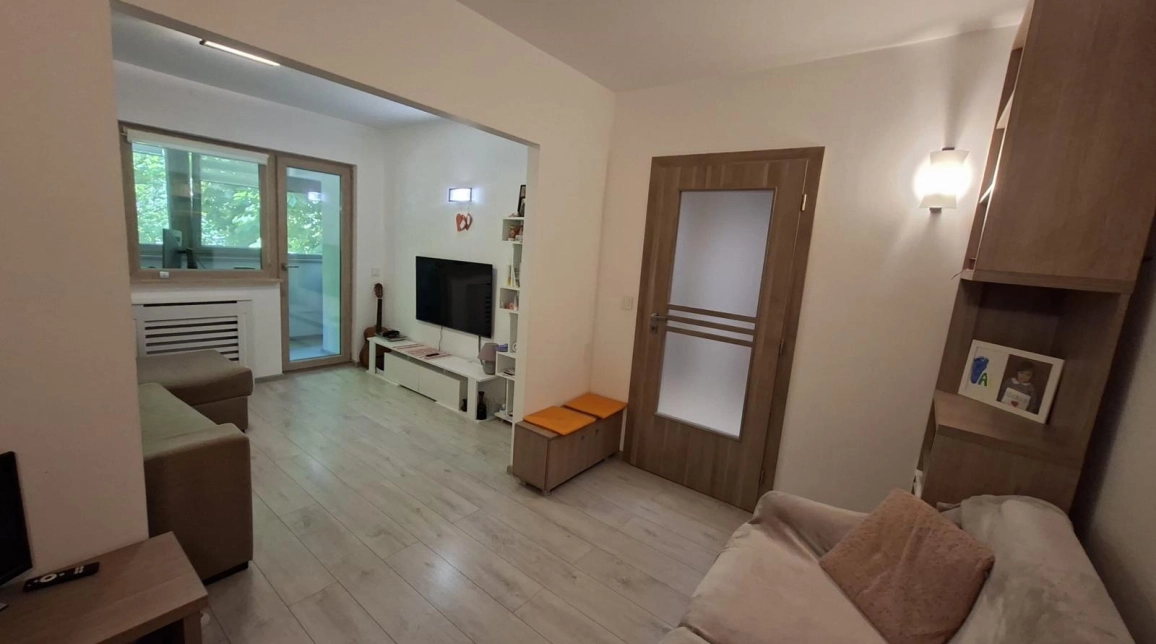 Oferta 2 camere, semidecomandat, 53 mp, de vanzare apartament in zona Podu Ros,  Mercur Mary imagine 19