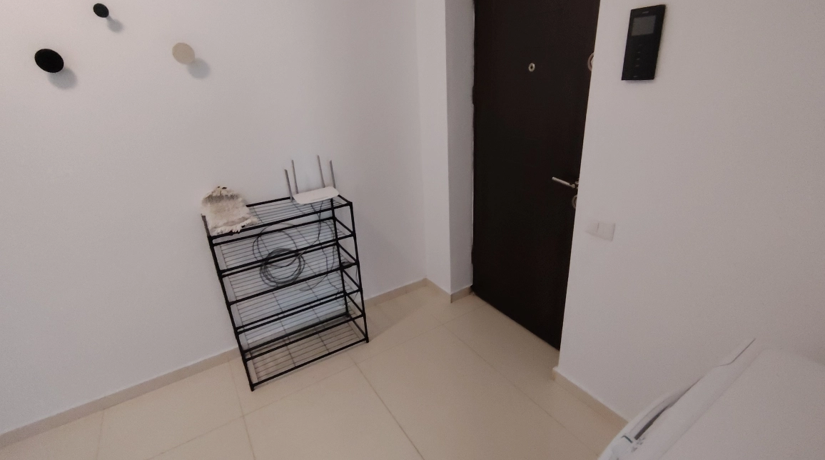Oferta Popas Pacurari apartament nou 38 mp, 1 camera, decomandat, de vanzare,  Carrefour Market imagine 2