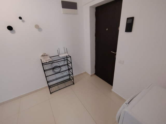 Popas Pacurari apartament nou  38 mp, 1 camera,  decomandat, de vanzare,  (Carrefour Market) 162594
