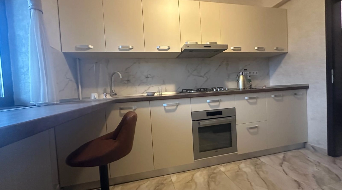 Oferta 1 camera, decomandat, 42 mp, de vanzare apartament in zona Popas Pacurari,  La 500 m de Penny Market imagine 3