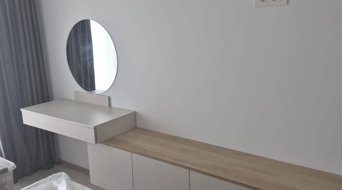 Oferta Apartament nou, 2 camere decomandat, 75 mp, Bucium, de vanzare,  LIDL imagine 7
