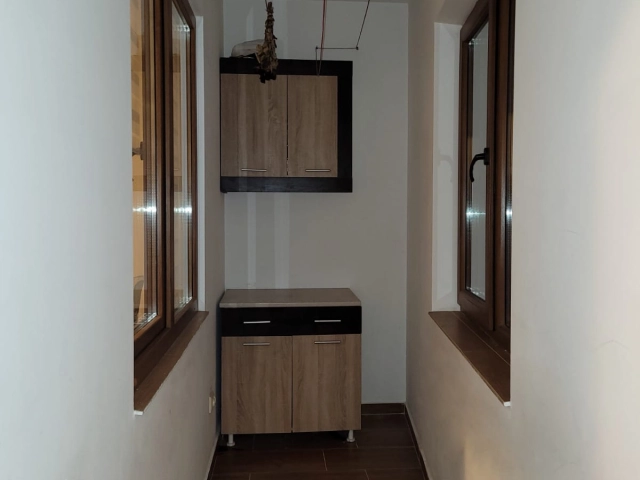 Apartament 2 camere - Tatarasi