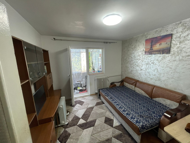 De vanzare apartament, 2 camere,  decomandat,  37 mp, Tatarasi,  (Carrefour Express) 162782
