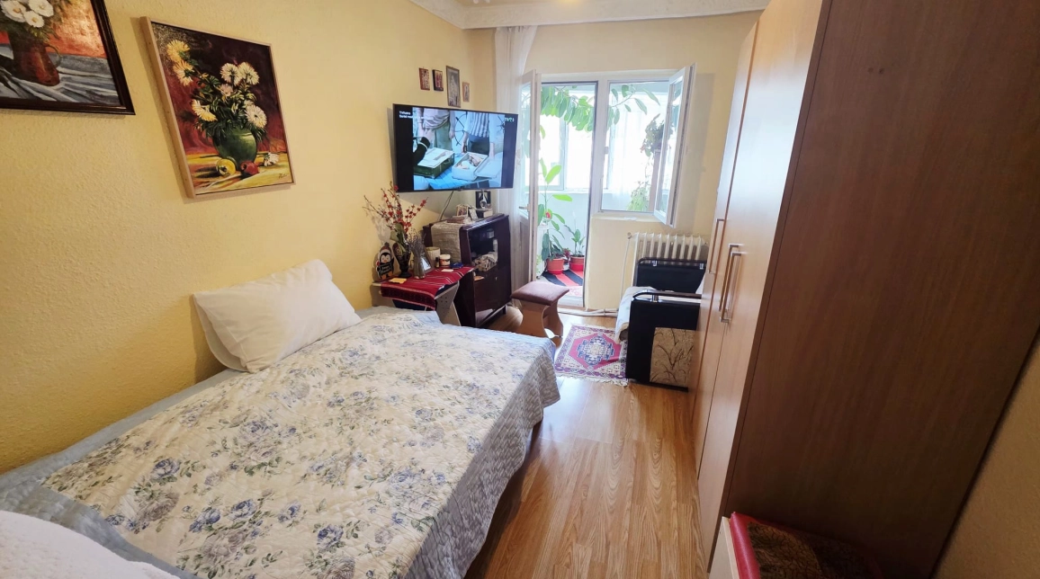 Oferta Apartament, 4 camere decomandat, 90 mp, Dacia, de vanzare,  Piata Dacia imagine 7