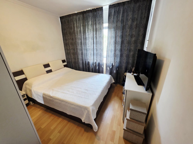 2 camere,  decomandat,  47 mp, de vanzare apartament in zona Dacia,  (BJATM) 162858
