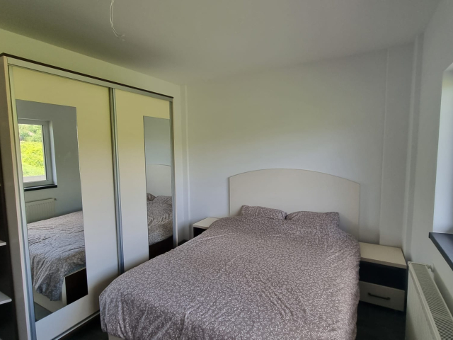 De vanzare apartament nou, 2 camere,  decomandat,  61 mp, Visani,  (50 m de statie autobuz) 153132