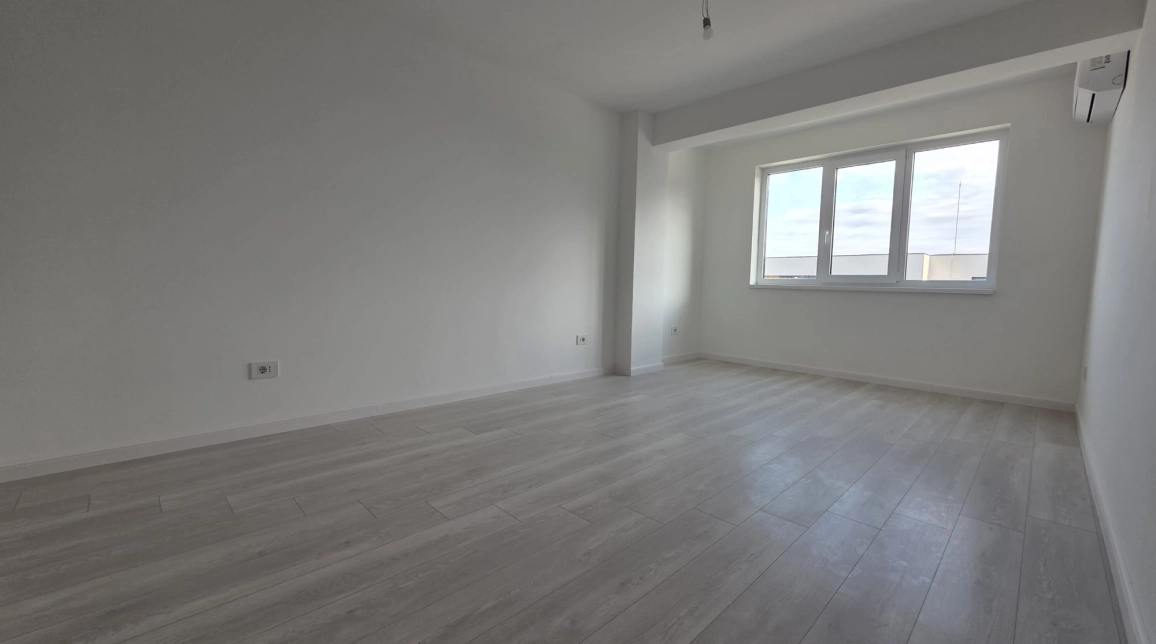 Oferta 2 camere, decomandat, 56 mp, de vanzare apartament nou in zona Pacurari,  Rediu - Strada Soarelui imagine 5