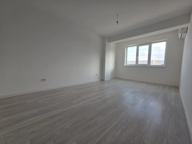 Apartament 2 camere - Pacurari