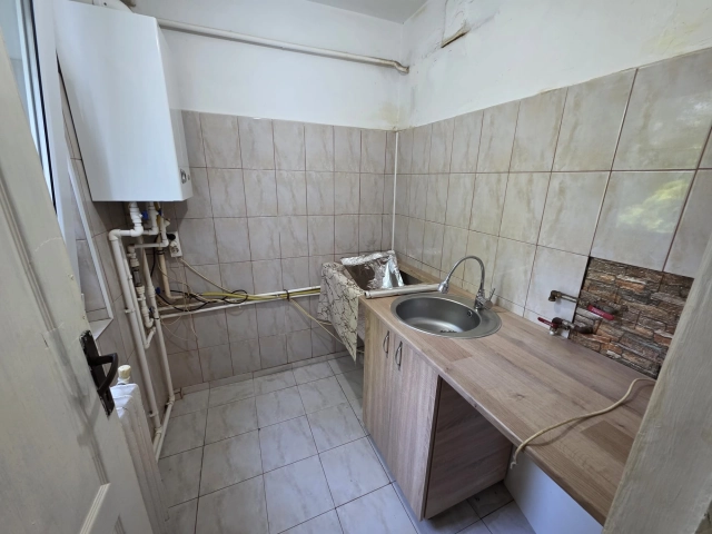 Apartament 2 camere - Alexandru cel Bun