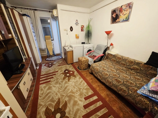 Apartament 1 camere - Alexandru cel Bun