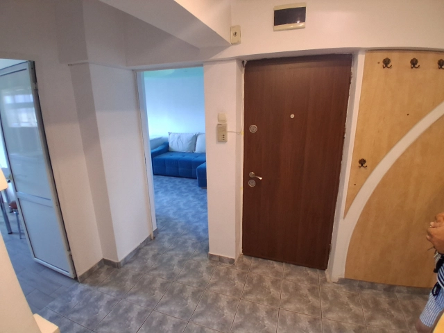 Apartament 2 camere - Pacurari