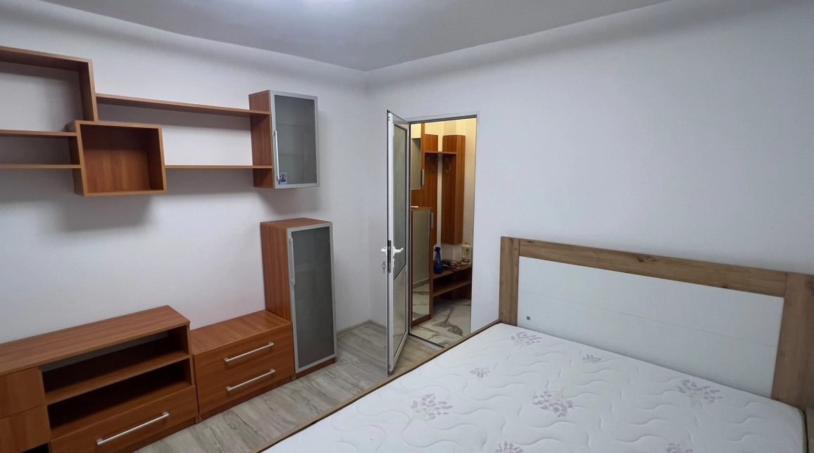Oferta Apartament, 1 camera decomandat, 22 mp, Nicolina, de vanzare,  Bradului imagine 5