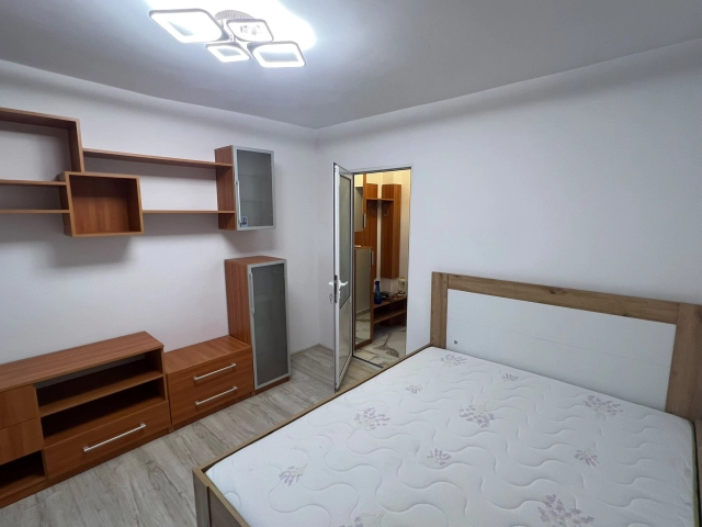 Apartament 1 camere - Nicolina