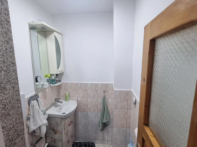 Apartament 3 camere - Nicolina