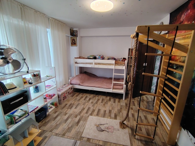 Apartament 2 camere - CUG