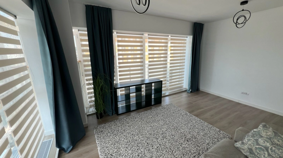 Oferta De vanzare apartament, 3 camere, decomandat, 80 mp, Tudor Vladimirescu,  Vis a vis de Iulius Mall imagine 2
