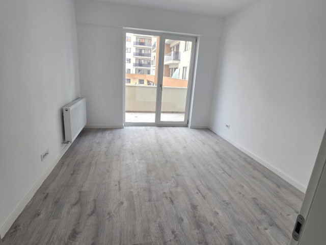 Nicolina apartament nou  44 mp, 1 camera,  decomandat, de vanzare,  (Nicolina 2, Bd Poitiers) 147414
