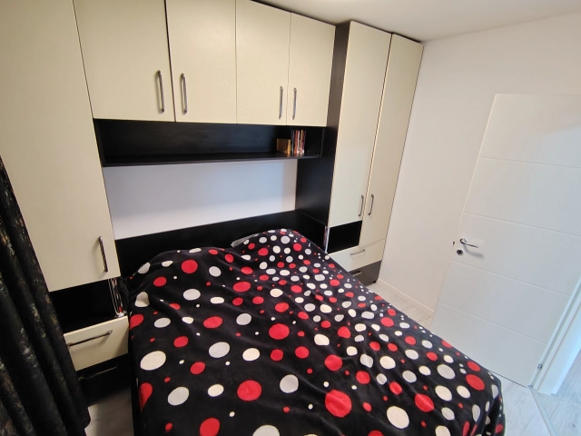 Apartament 2 camere - Pacurari
