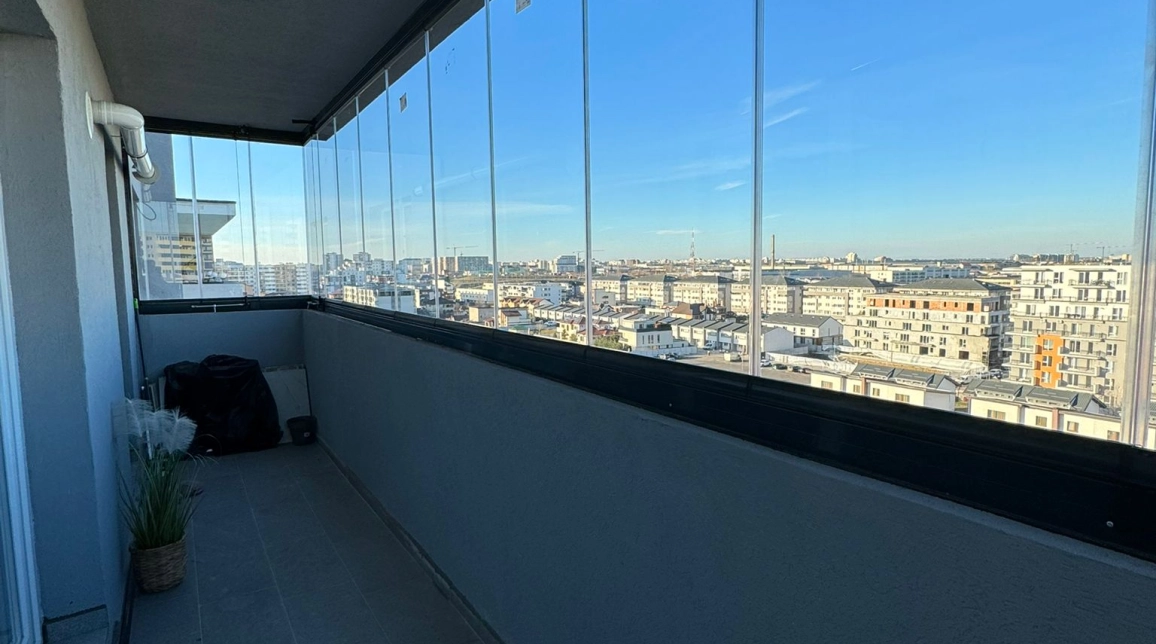 Oferta De vanzare apartament, 2 camere, decomandat, 61 mp, Theodor Pallady,  Metrou Nicolae Teclu imagine 16