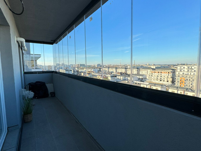 De vanzare apartament, 2 camere,  decomandat,  61 mp, Theodor Pallady,  (Metrou Nicolae Teclu ) 163332