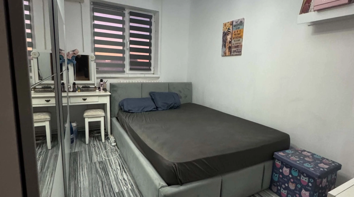 Oferta 2 camere, decomandat, 42 mp, de vanzare apartament in zona Alexandru cel Bun,  Zimbru imagine 7