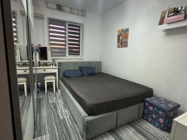 Apartament 2 camere - Alexandru cel Bun