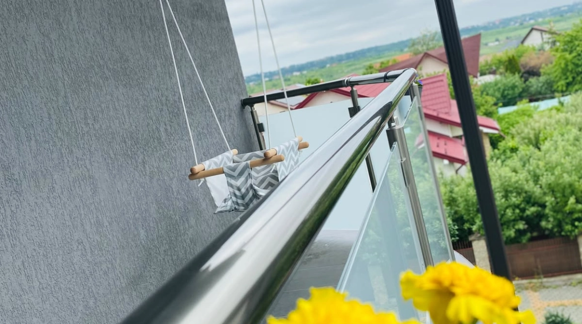 Oferta 2 camere, decomandat, 67 mp, de vanzare apartament nou in zona Pacurari,  Popas Pacurari - Scoala Verde imagine 17