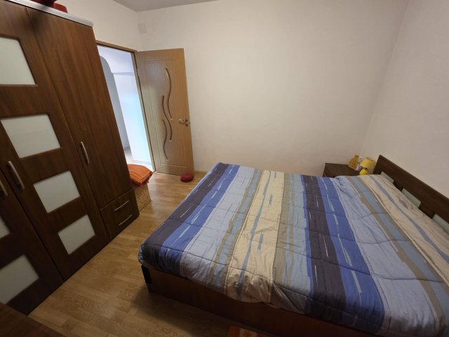 Alexandru cel Bun apartament  53 mp, 2 camere,  decomandat, de vanzare,  (Piata Alexandru) 163484