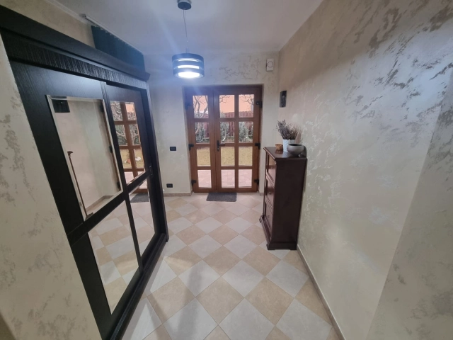 Apartament 3 camere - Nicolina