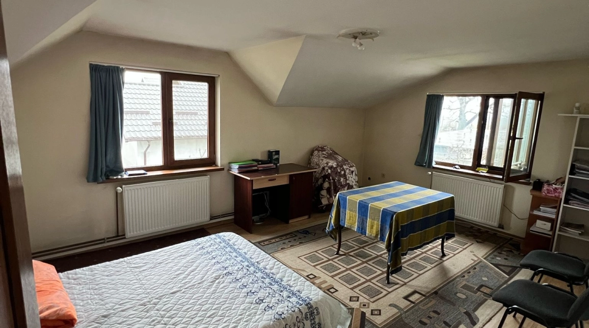 Oferta Valea Ursului casa 200 mp, 4 camere, de vanzare,  dupa Rond imagine 11