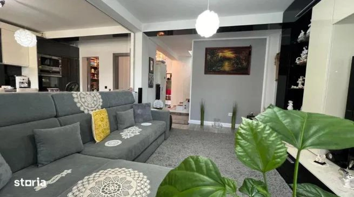 Oferta De vanzare casa, 4 camere, 115 mp, CUG,  Aleea Tudor Neculai imagine 3