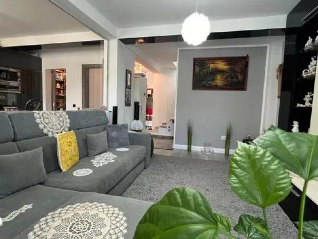Apartament 4 camere - CUG