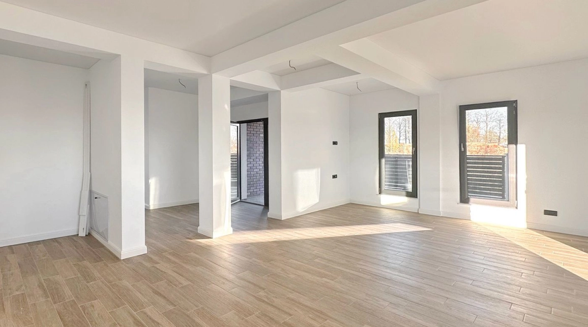 Oferta De vanzare casa, 4 camere, 120 mp, Miroslava,  Alin Automobile imagine 17