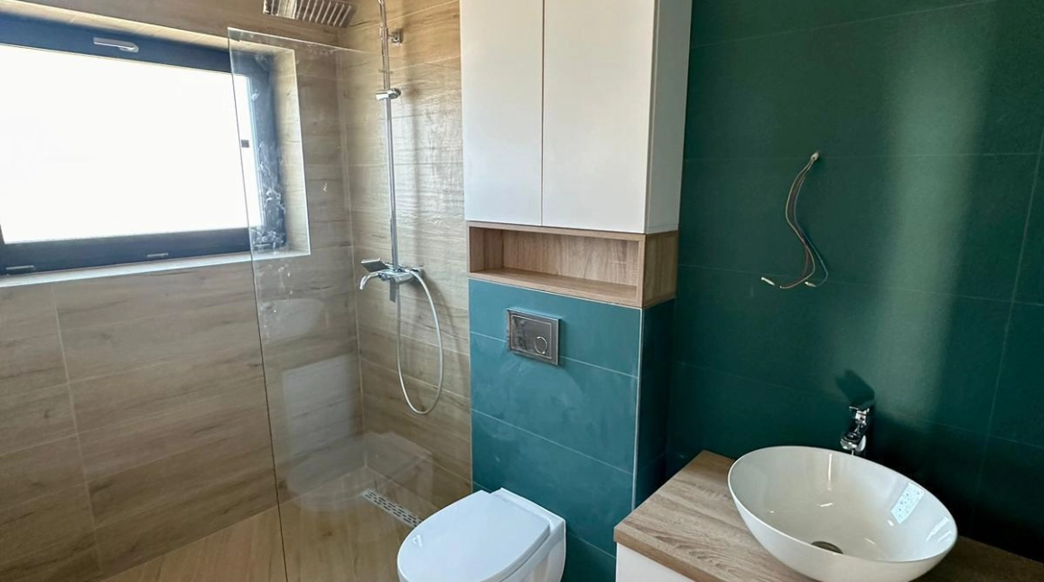 Oferta Casa de vanzare, 4 camere, 104 mp, Valea Ursului,  ROND VALEA URSULUI imagine 11
