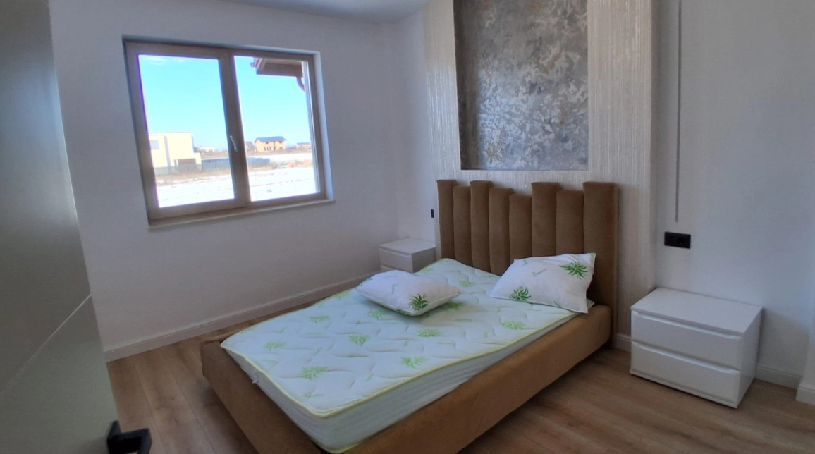 Oferta De vanzare casa, 4 camere, 106 mp, Valea Lupului,   imagine 4