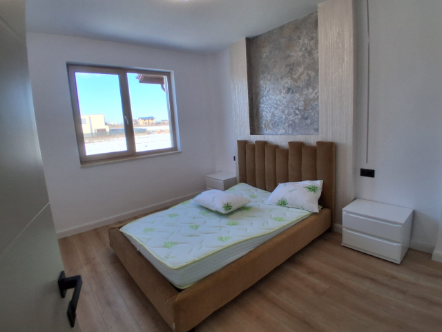 De vanzare casa, 4 camere,  106mp, Valea Lupului,   161022